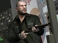 Game Informer: Grand Theft Auto IV: The Lost & Damned Hands-On