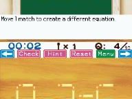 Independent: Matchstick Puzzle Review