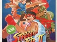 The Naked View 33 1/3: Super Street Fighter II Turbo HD Remix