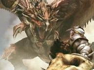 Monster Hunter 3’s Borboros Creature and Desert Area Detailed.