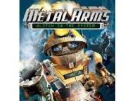 Metal Arms 2 of interest to Glitch in the System developer