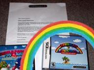 Codemasters adds a ‘Rainbow’ to Bubble Bobble replacements