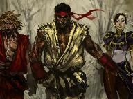 Yoshinori Ono: Street Fighter IV DLC is a Possibility