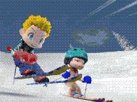 Gamebosh Review: Family Ski