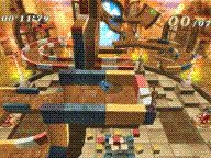 Gamebosh Review: Kororinpa