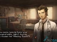 NZGamer: Trauma Center: New Blood Review