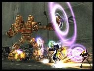 Apple Games Features City Of Heroes, iPod Wonder Blocks