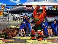 Play Online: Super Street Fighter II Turbo HD Remix Review