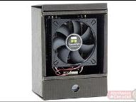 Hardware Canucks: Thermalright Ultra-120 eXtreme 1366 RT CPU Cooler Review