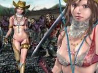 Most Anticipated Game of February, 2009?(The Nightly Gamer)