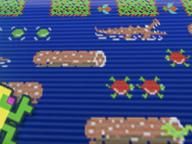 Thunderbolt Games Review Frogger