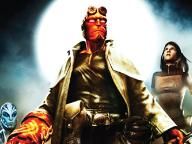 Thunderbolt Games Review Hellboy: The Science of Evil