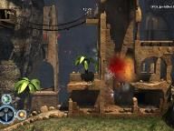 Game Chronicles Review: Crash Commando
