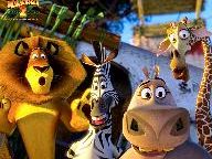 Mygamer Review: Madagascar: Escape 2 Africa