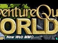 AdventureQuest Worlds: 11,000 Attend Virtual Wedding