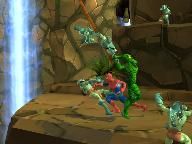 Gaming Target Review: Spider-Man: Friend or Foe