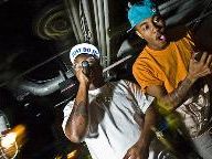Video: The Cool Kids – Pennies From NBA 2k9