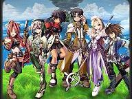 TenTonHammer: Holic Online Preview