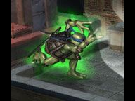 All-New TMNT Game Coming to Wii; First Screens