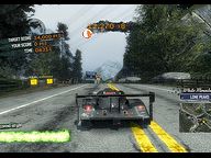 Burnout Paradise – New Trailer And Other Info
