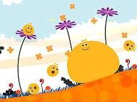 PSP hit LocoRoco coming to mobile