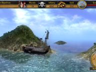 Evil Avatar: Buccaneer: Pursuit of Infamy Review