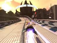 Wipeout HD 1.26 update out