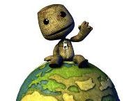 LittleBigPlanet: The Smile Maker