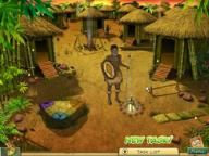 Game Vortex: Ancient Secrets: Quest for the Golden Key Review