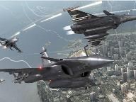 Tom Clancy’s H.A.W.X to support Sixaxis, trophies