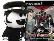 Devil Summoner 2 announced for US