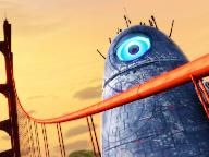 Monsters vs Aliens Trophies Unveiled