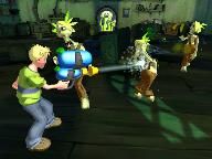 Xbox Originals may get Grabbed by the Ghoulies
