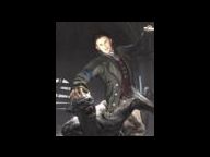 Harker the vampire nailer announced for PS3
