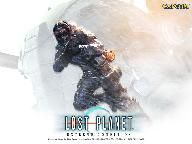 Lost Planet sequel in development