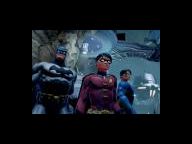 DC Universe Online vs Champions Online (MMOCrunch Review)