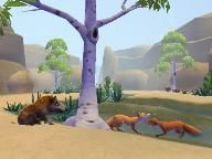 Hooked Gamers: SimAnimals Preview