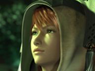 Final Fantasy XIII Official Websites are now Unlocked!