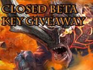 MMOABC BattleForge Closed Beta Giveaway