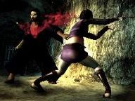 Tenchu 4:New Pics