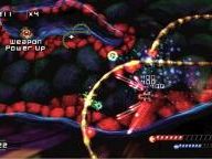 GamesRadar:  Soldner-X: Himmelssturmer Review