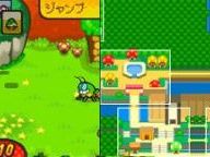 New Mario & Luigi RPG 3 Trailer, Play inside Bowser