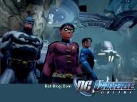 Third Comic Book Icon Joining DC Universe Online Event Announced