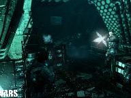 Underwater Wars Screens