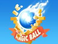 Infinite Bits Reviews Magic Ball for PSN: The Ball’s in Your Court