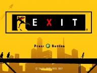 Exit 2, Xbox Bound