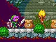 Legend of Princess: Konjak’s Awesome Take on Zelda