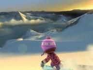 GameSpot: We Ski & Snowboard Preview