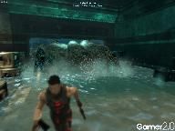 First Look at Under Pressure – Gamer 2.0