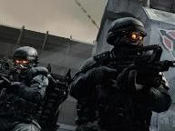 New Killzone 2 MP Footage, Desert Map + Bots